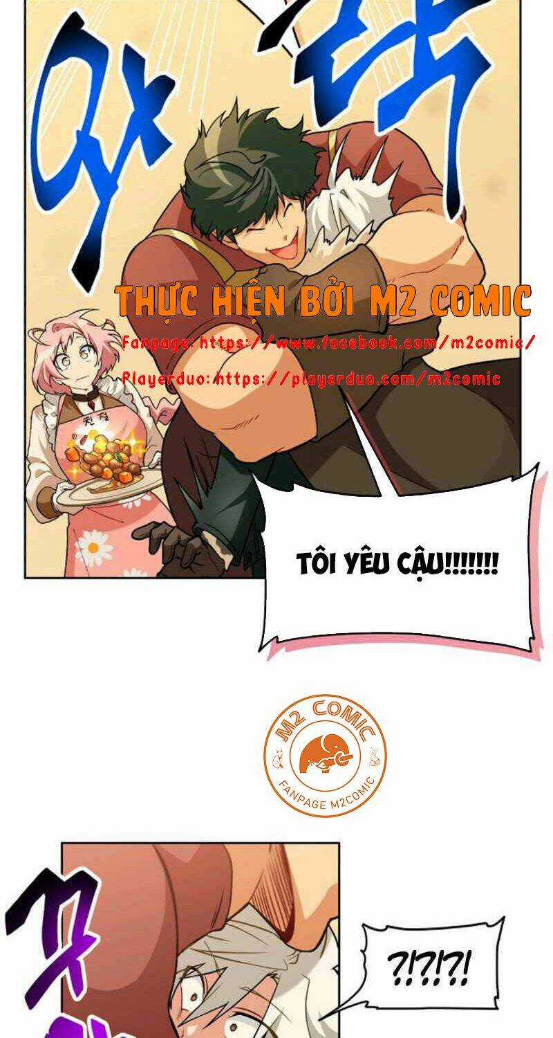 Xin Mời Dùng Bữa - Chapter 29 - Trang 39