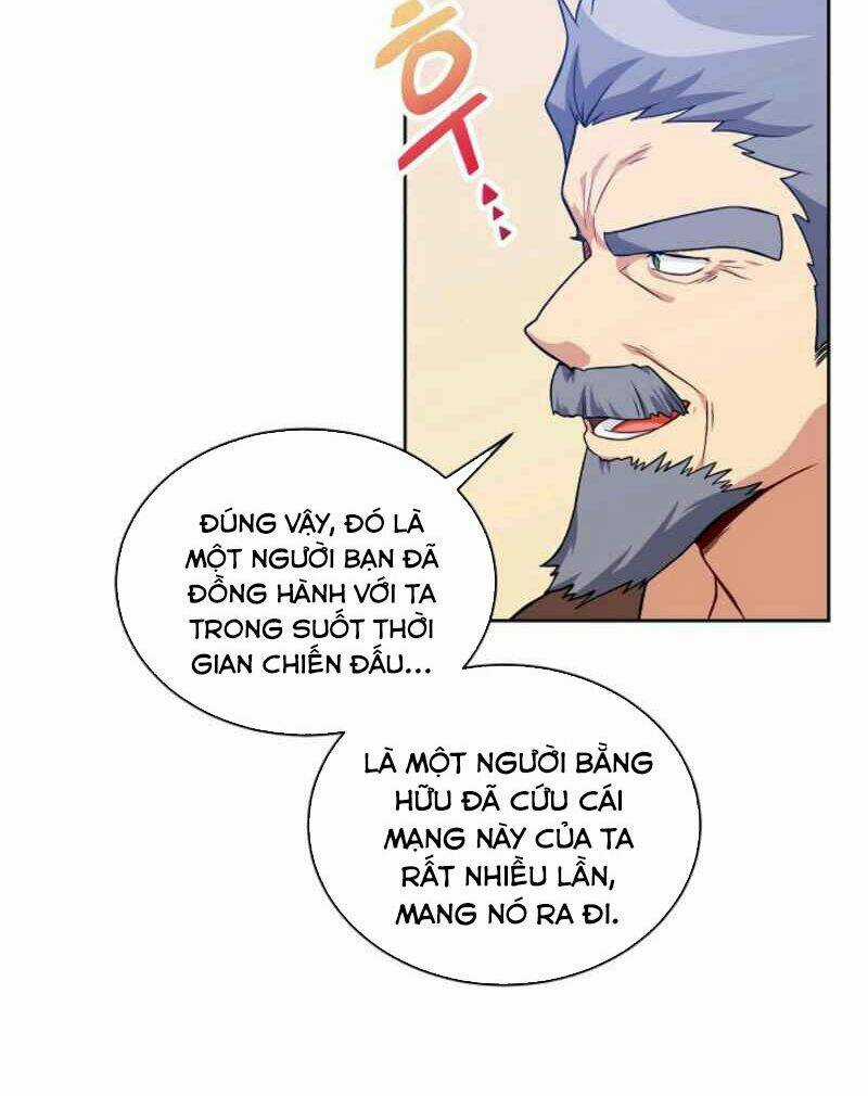 Xin Mời Dùng Bữa - Chapter 29 - Trang 5