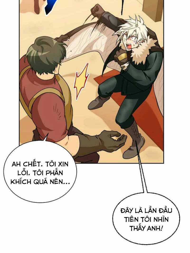 Xin Mời Dùng Bữa - Chapter 29 - Trang 41