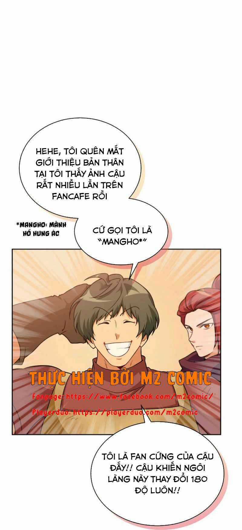 Xin Mời Dùng Bữa - Chapter 29 - Trang 42