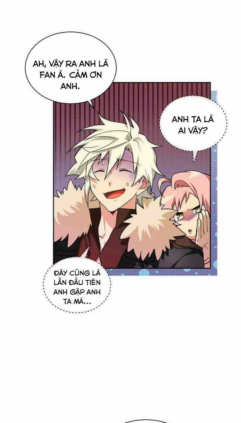 Xin Mời Dùng Bữa - Chapter 29 - Trang 44