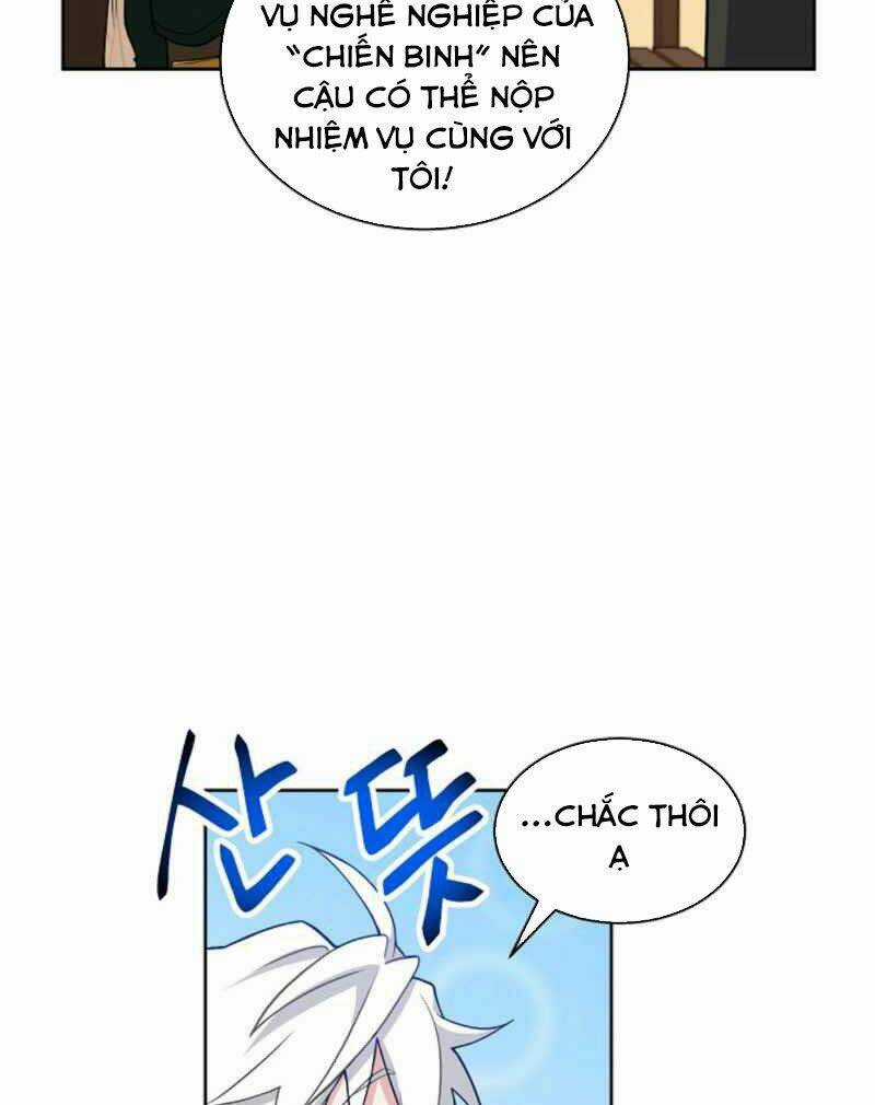 Xin Mời Dùng Bữa - Chapter 29 - Trang 48