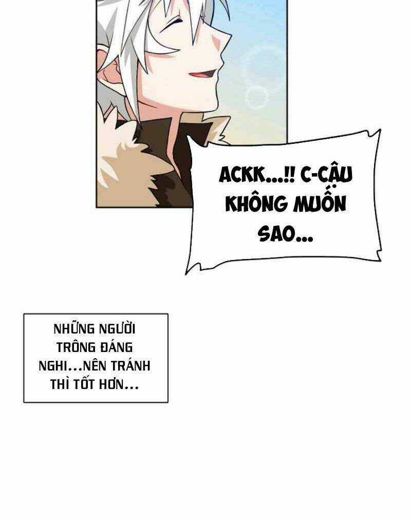Xin Mời Dùng Bữa - Chapter 29 - Trang 49