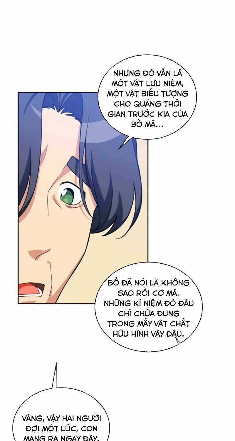 Xin Mời Dùng Bữa - Chapter 29 - Trang 6