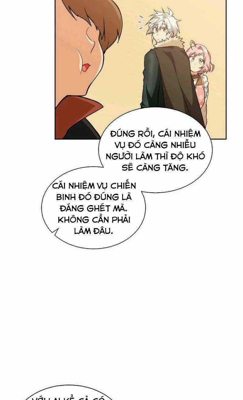 Xin Mời Dùng Bữa - Chapter 29 - Trang 52