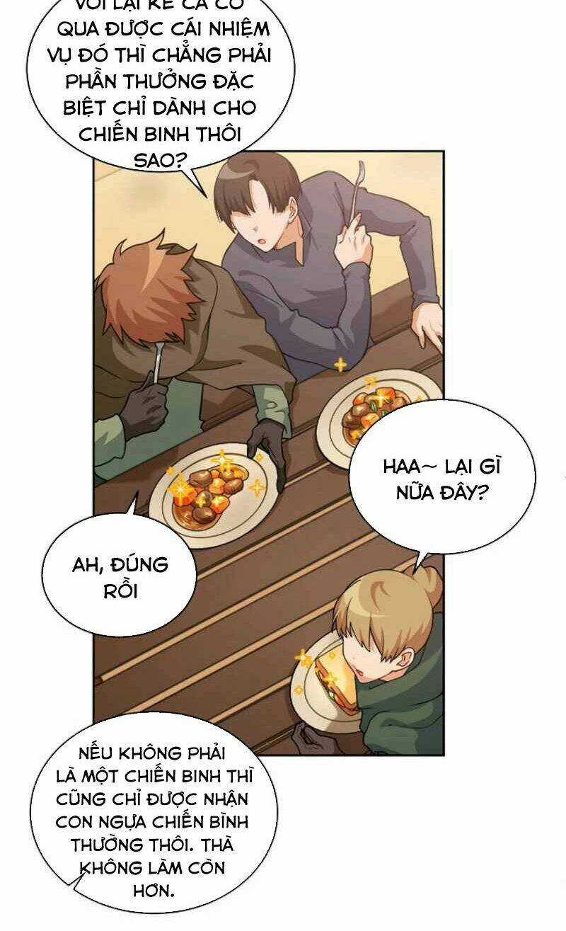 Xin Mời Dùng Bữa - Chapter 29 - Trang 53