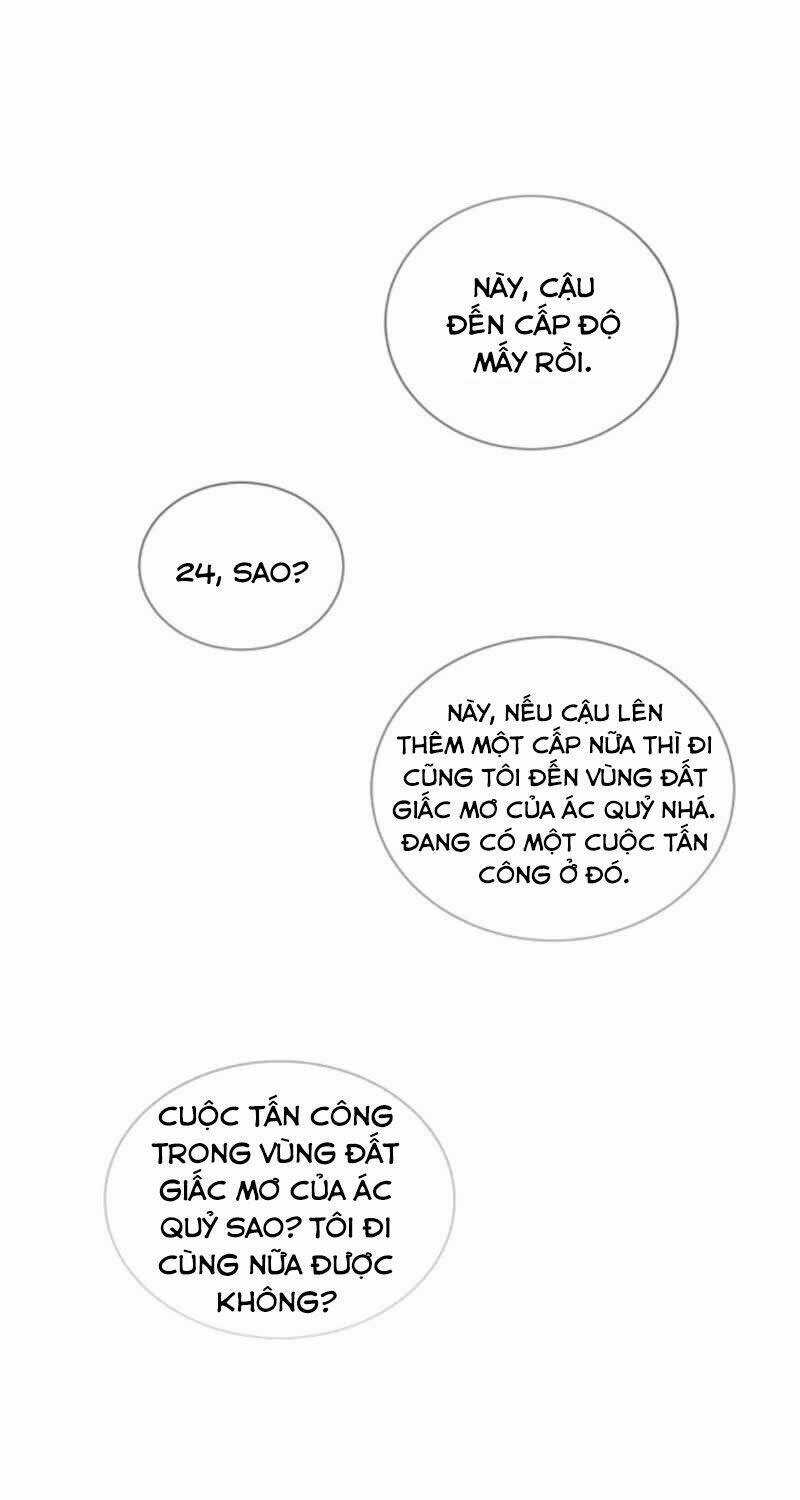 Xin Mời Dùng Bữa - Chapter 29 - Trang 54