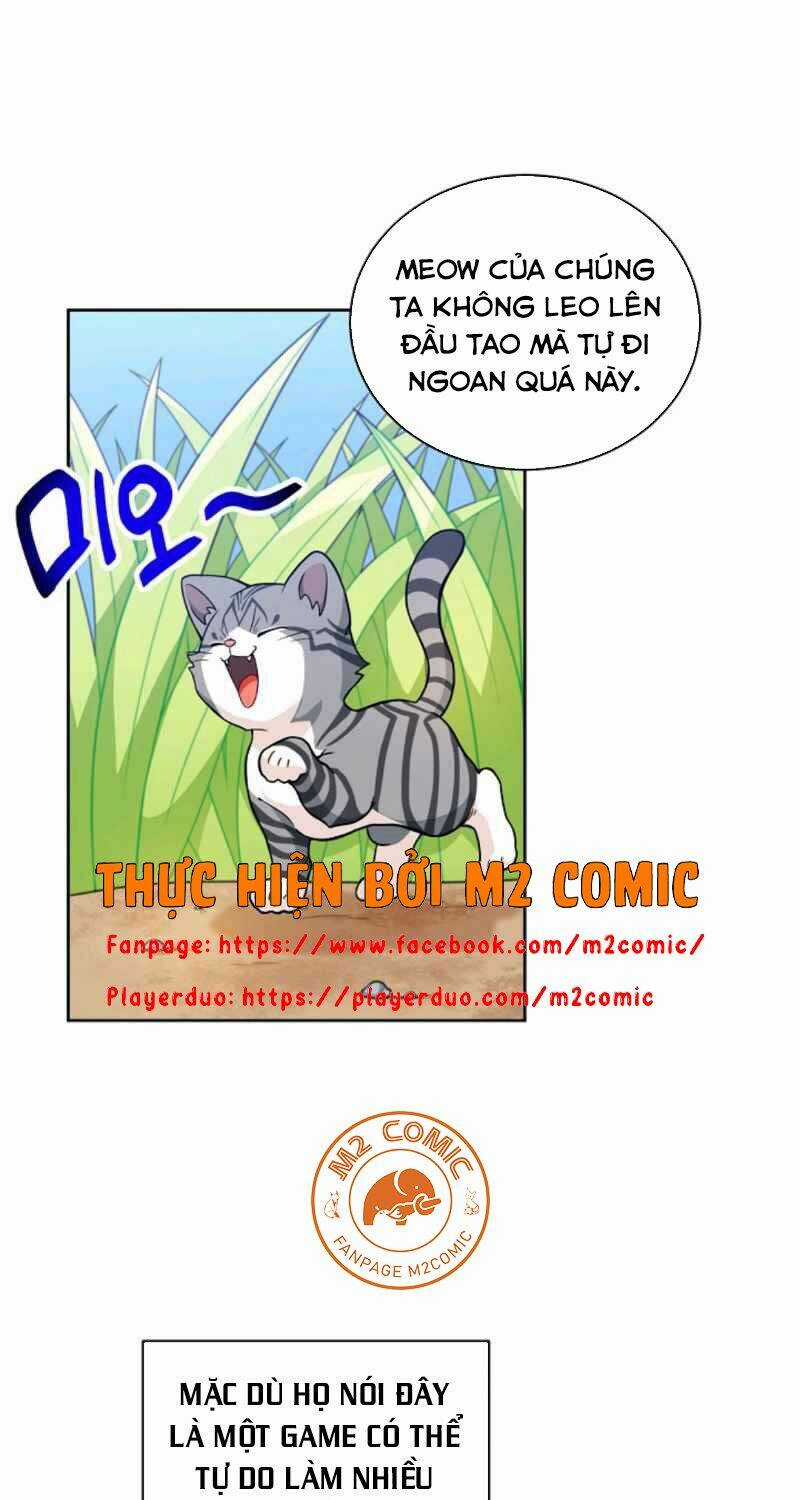 Xin Mời Dùng Bữa - Chapter 29 - Trang 58