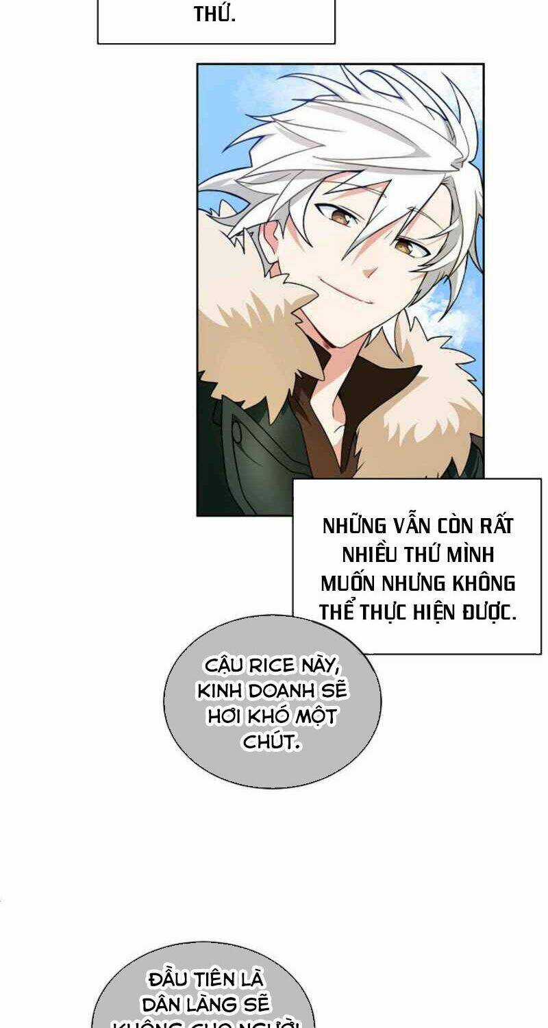 Xin Mời Dùng Bữa - Chapter 29 - Trang 59