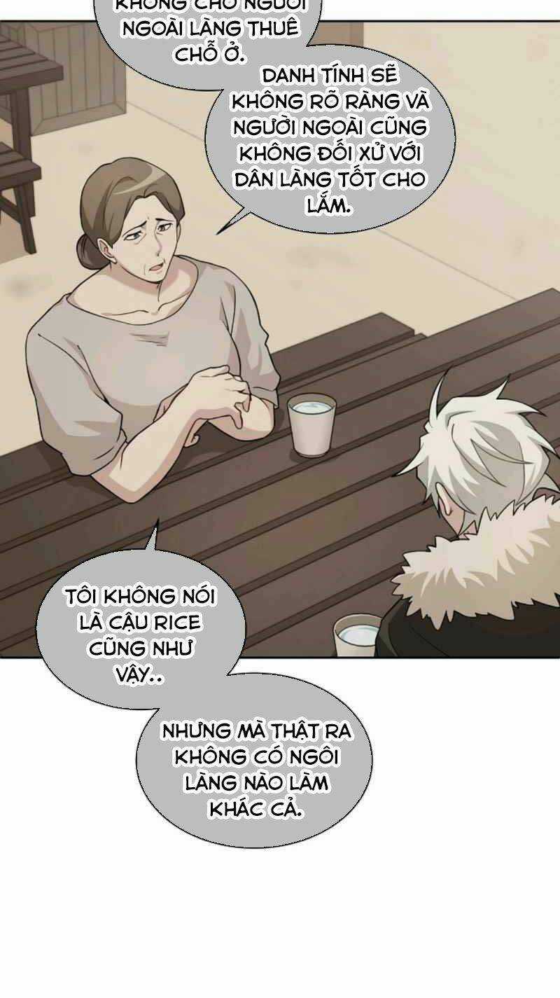 Xin Mời Dùng Bữa - Chapter 29 - Trang 60