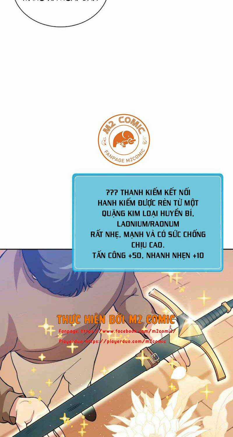 Xin Mời Dùng Bữa - Chapter 29 - Trang 7