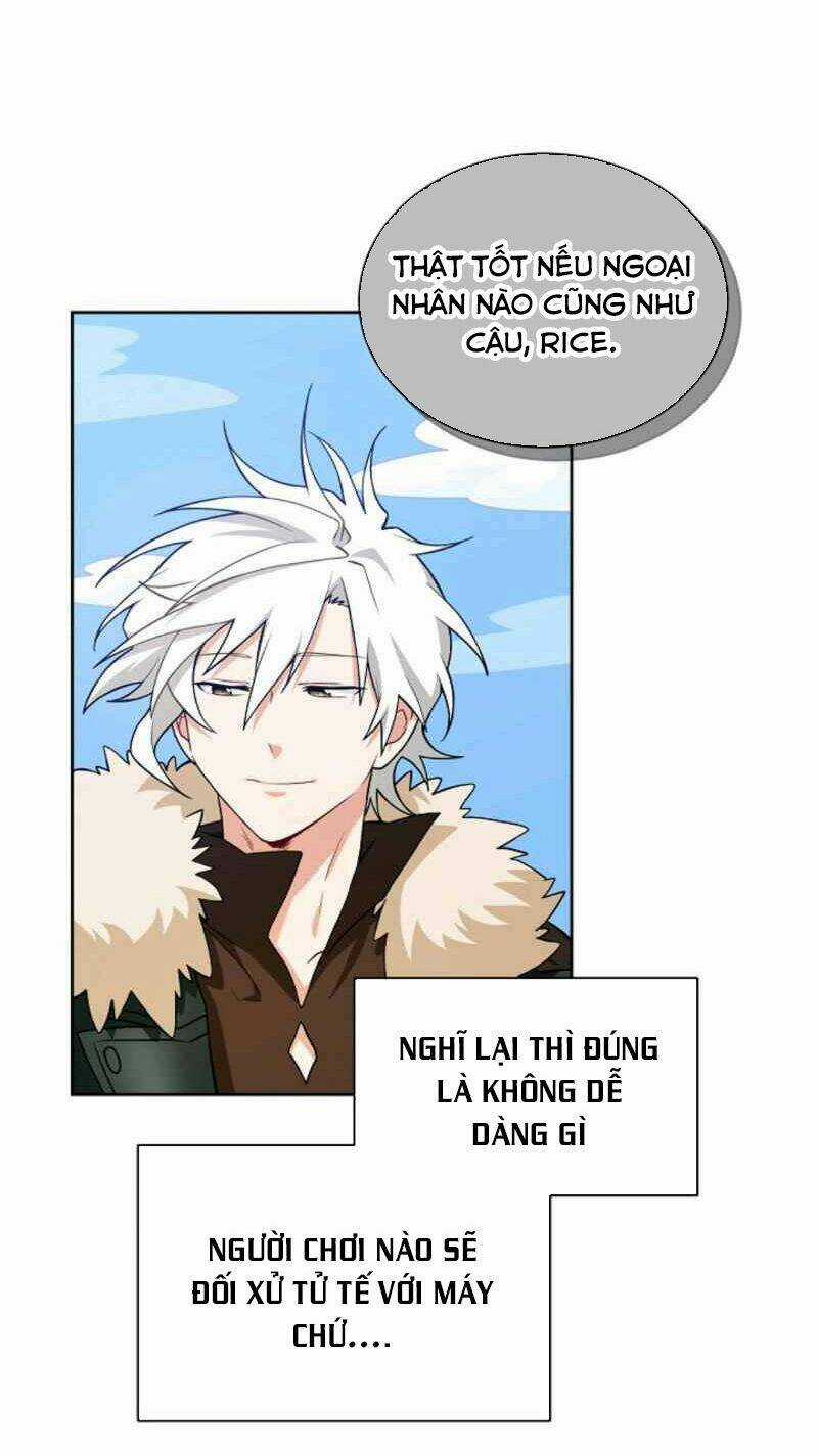 Xin Mời Dùng Bữa - Chapter 29 - Trang 61