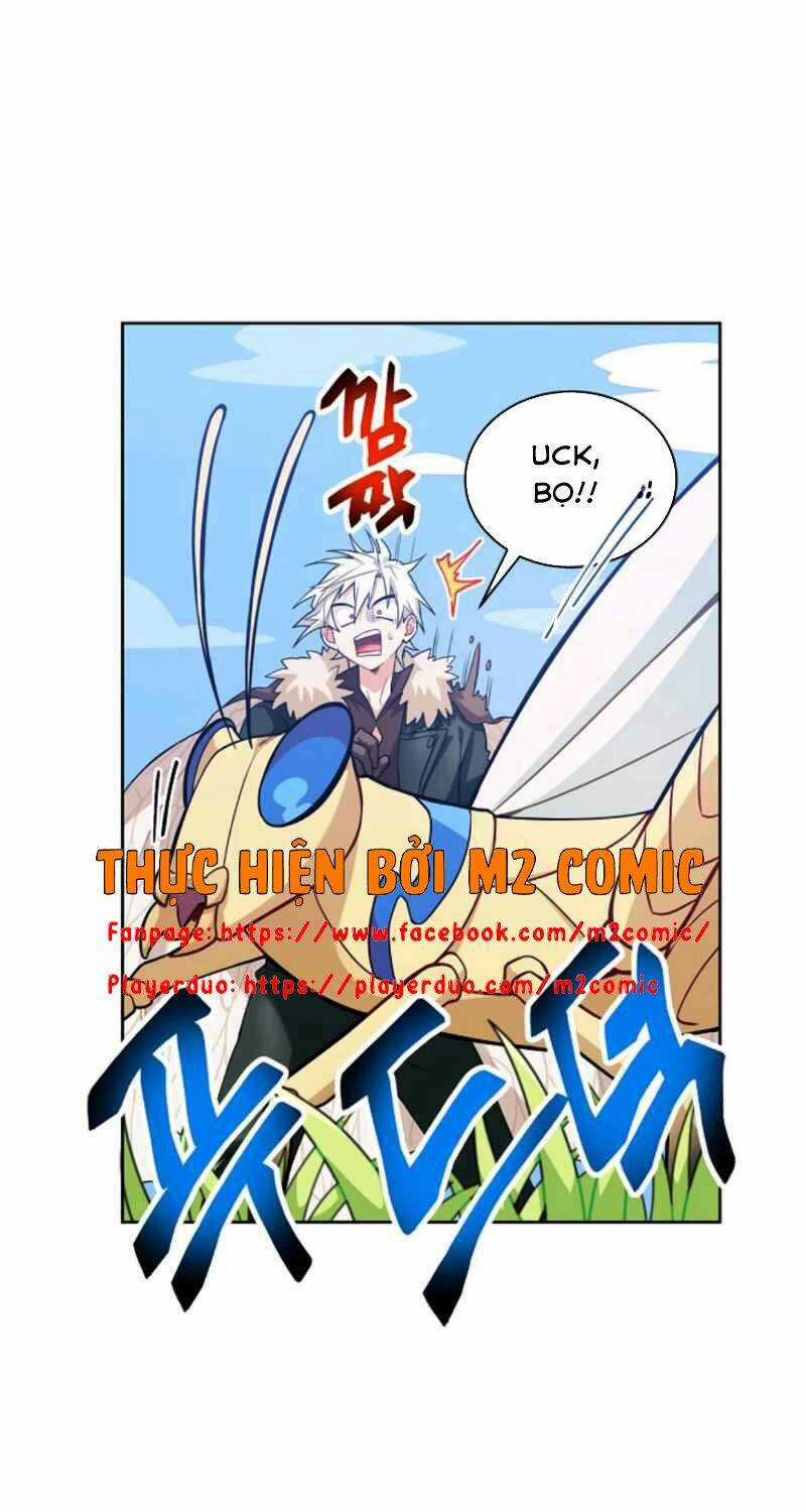 Xin Mời Dùng Bữa - Chapter 29 - Trang 62