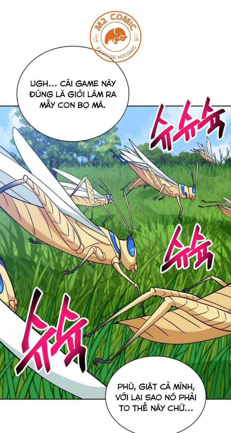 Xin Mời Dùng Bữa - Chapter 29 - Trang 63