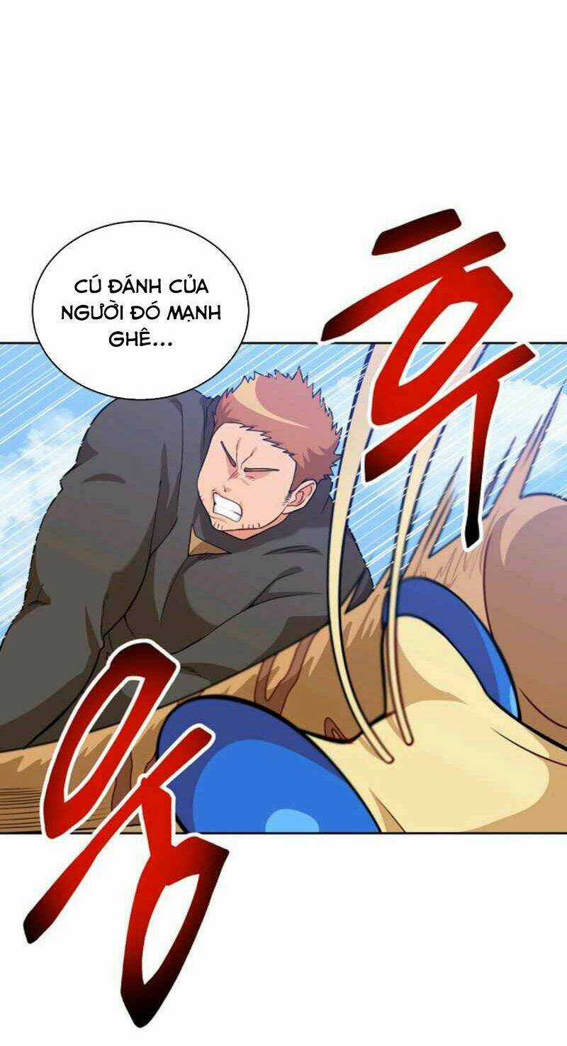 Xin Mời Dùng Bữa - Chapter 29 - Trang 65