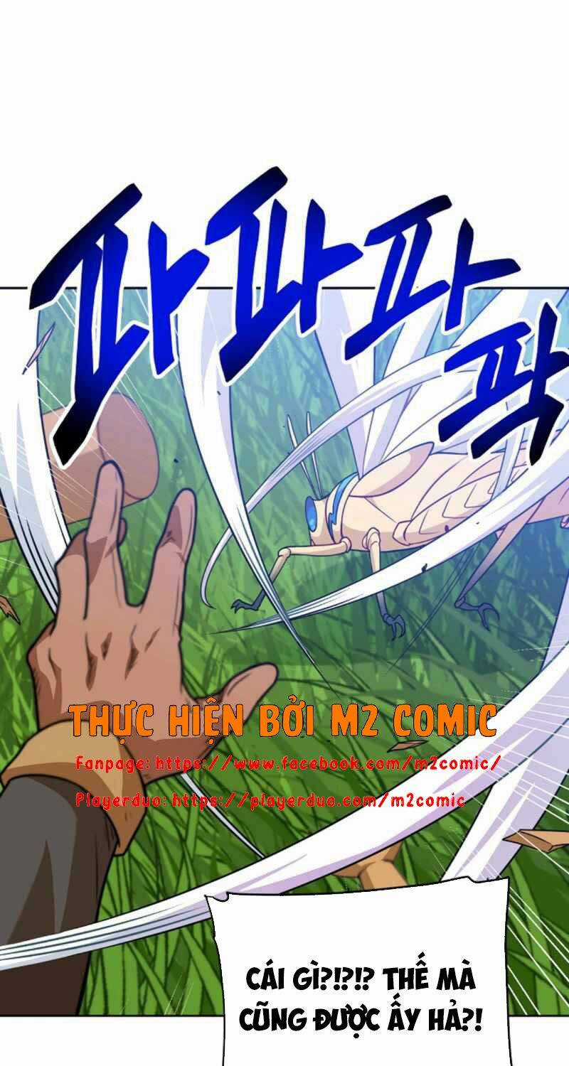 Xin Mời Dùng Bữa - Chapter 29 - Trang 66