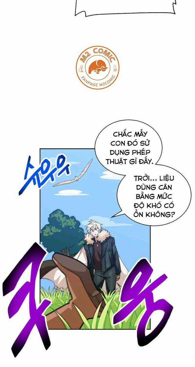 Xin Mời Dùng Bữa - Chapter 29 - Trang 67