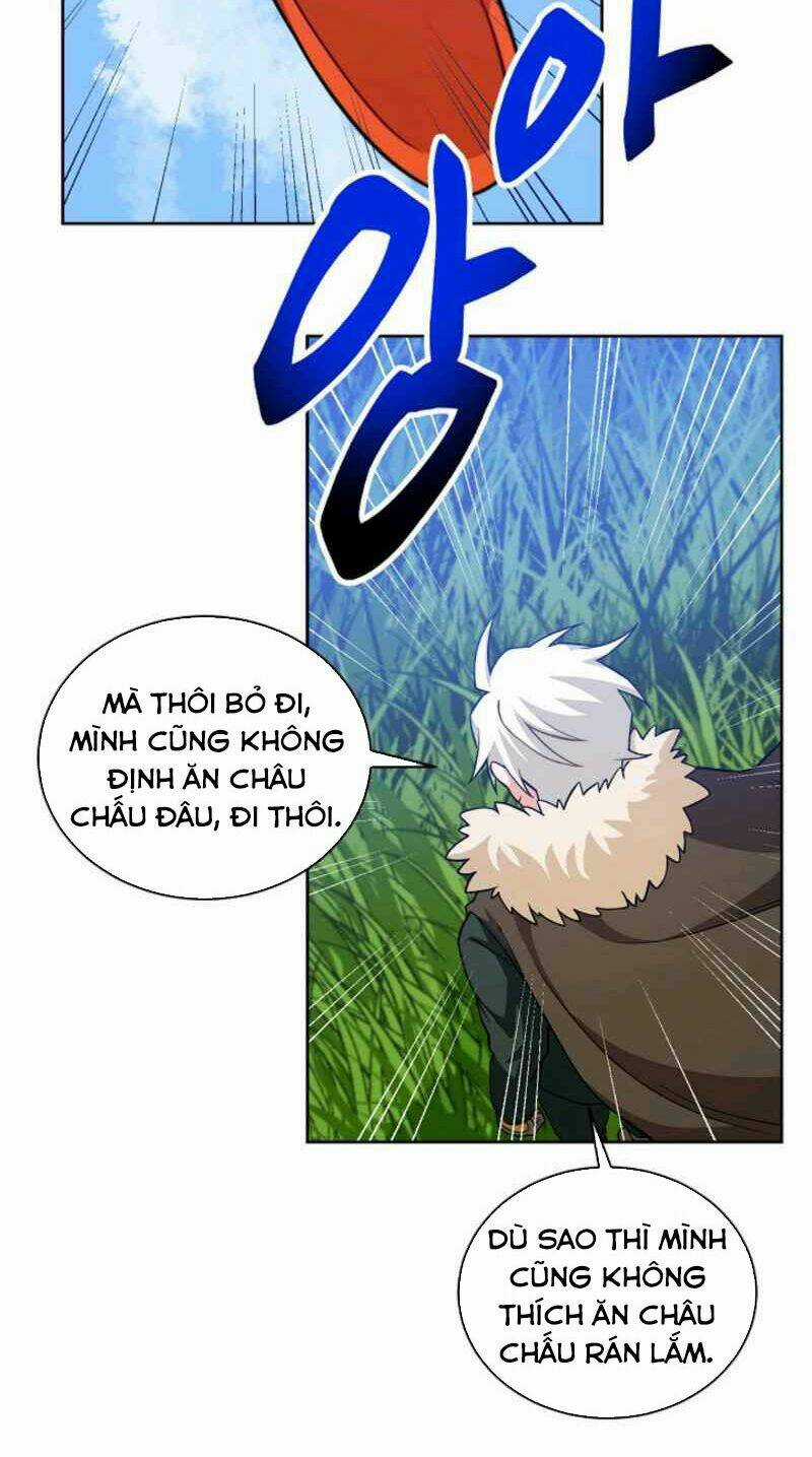Xin Mời Dùng Bữa - Chapter 29 - Trang 69