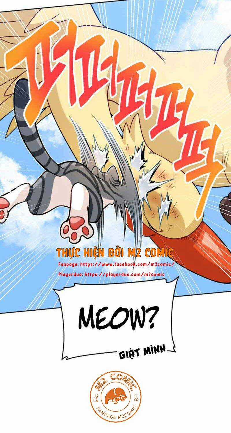 Xin Mời Dùng Bữa - Chapter 29 - Trang 71