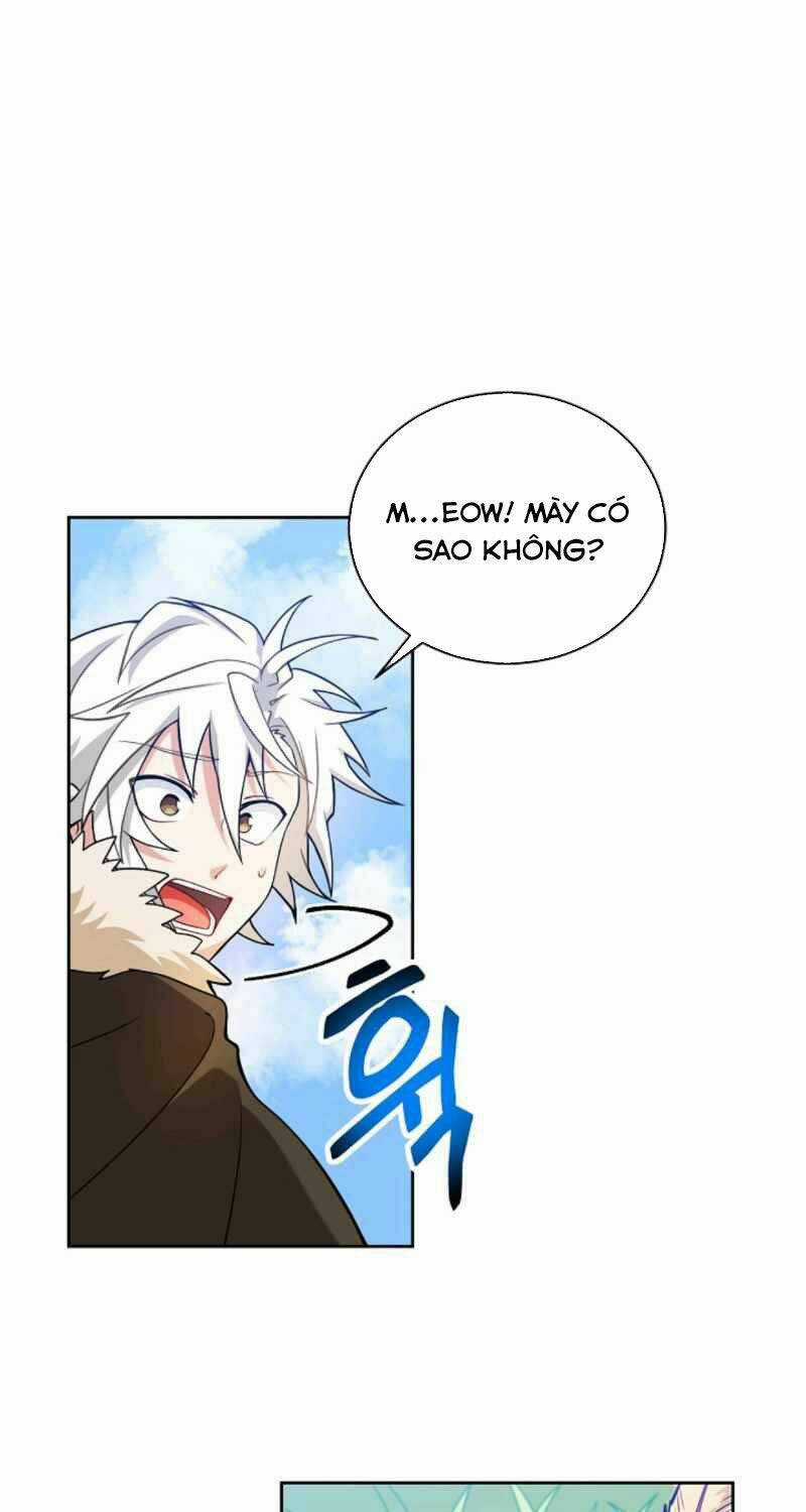 Xin Mời Dùng Bữa - Chapter 29 - Trang 74