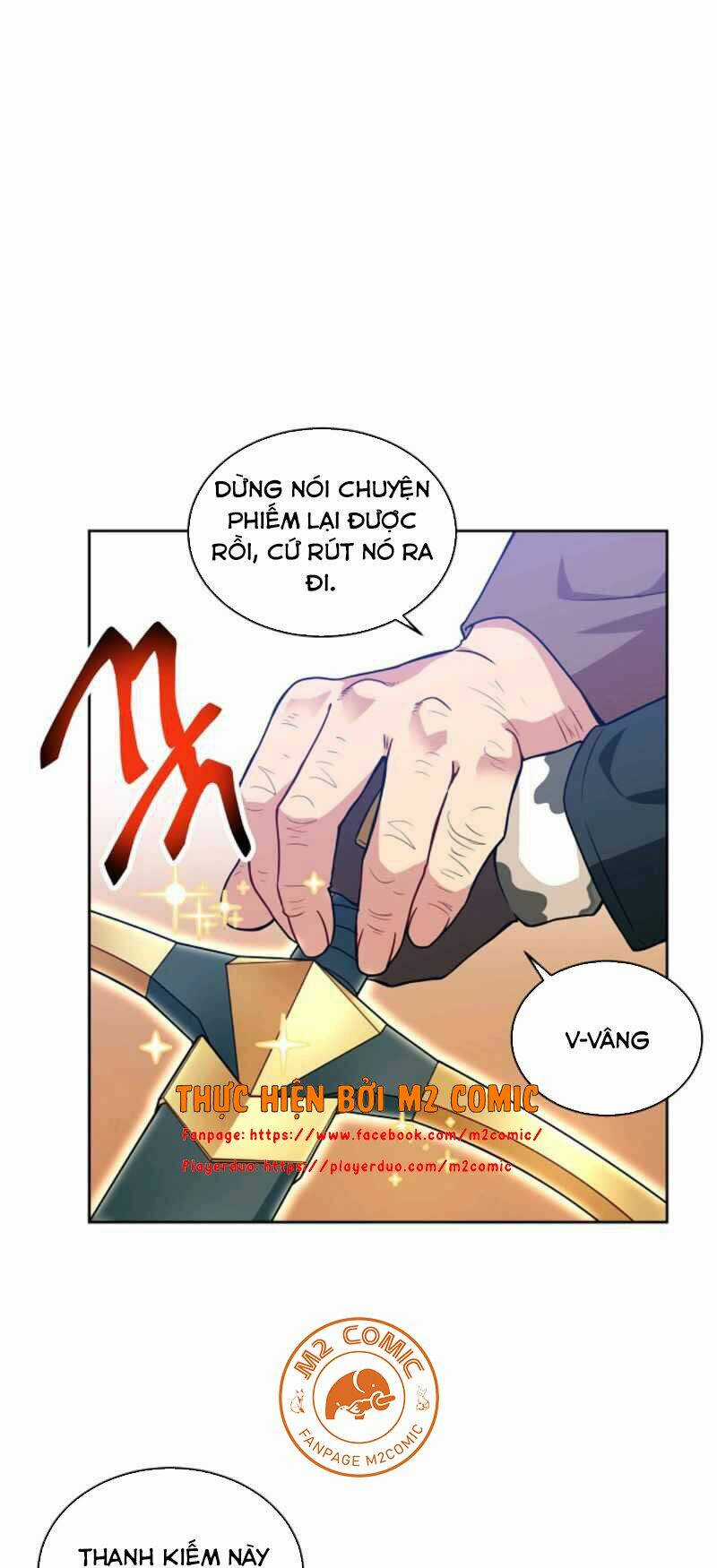 Xin Mời Dùng Bữa - Chapter 29 - Trang 10