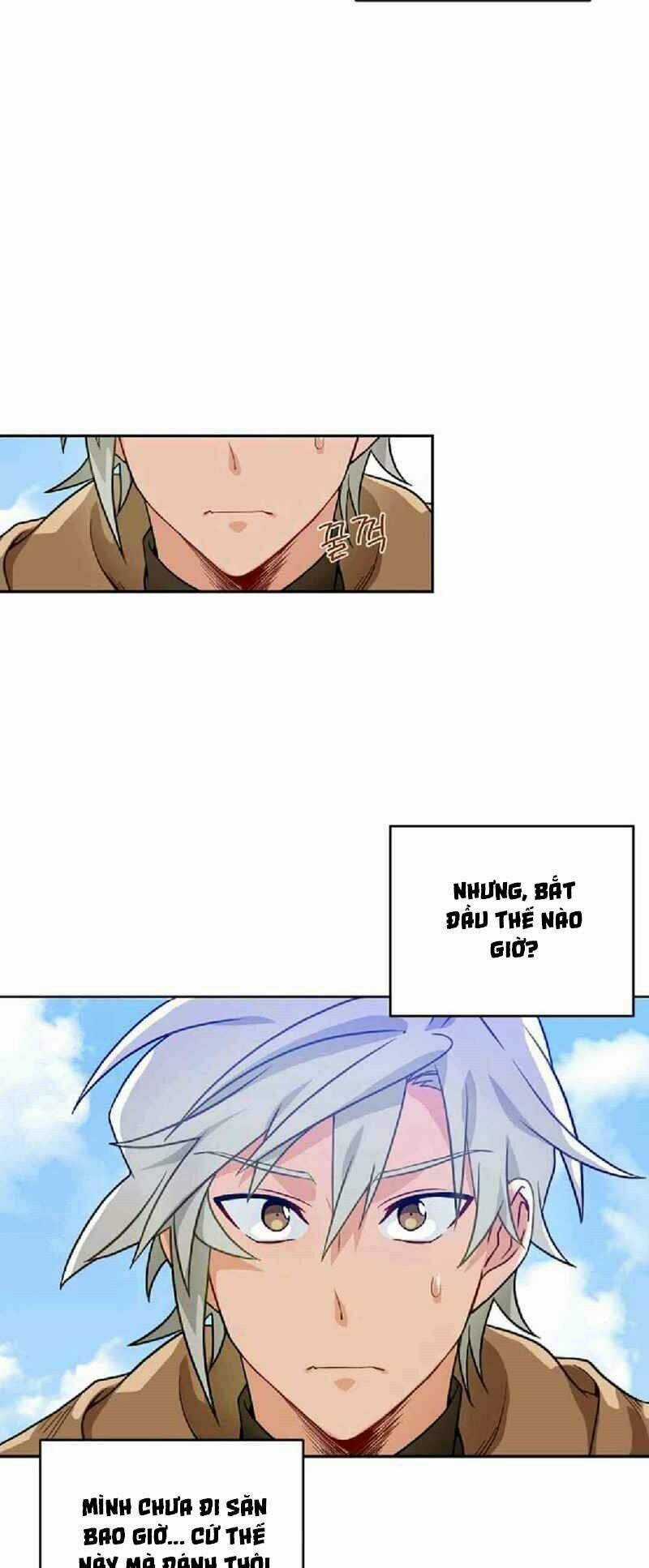 Xin Mời Dùng Bữa - Chapter 3 - Trang 11