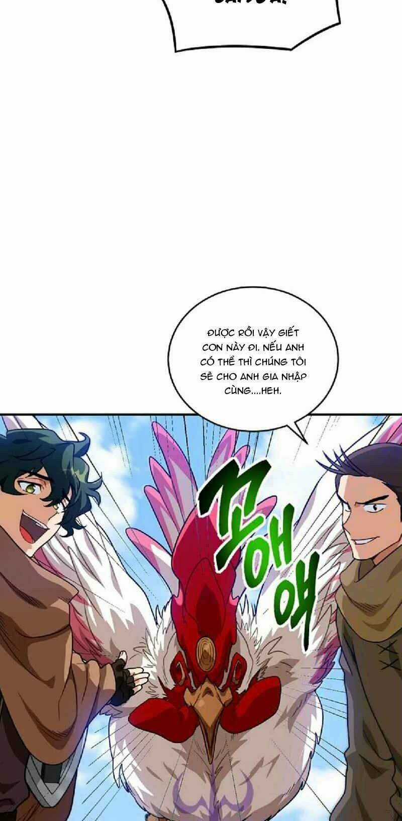 Xin Mời Dùng Bữa - Chapter 3 - Trang 15