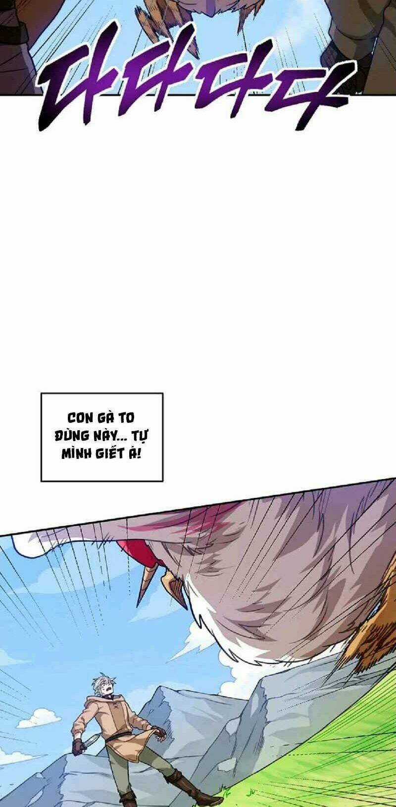 Xin Mời Dùng Bữa - Chapter 3 - Trang 16