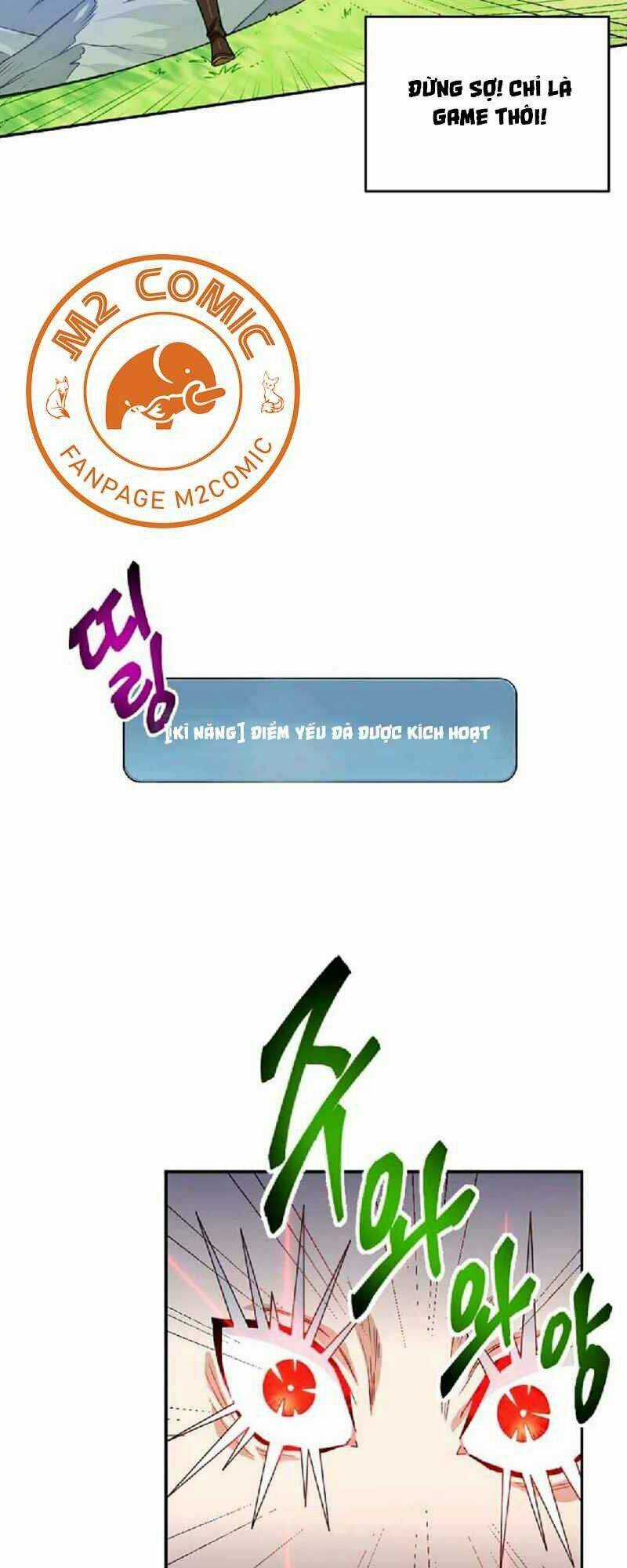 Xin Mời Dùng Bữa - Chapter 3 - Trang 17