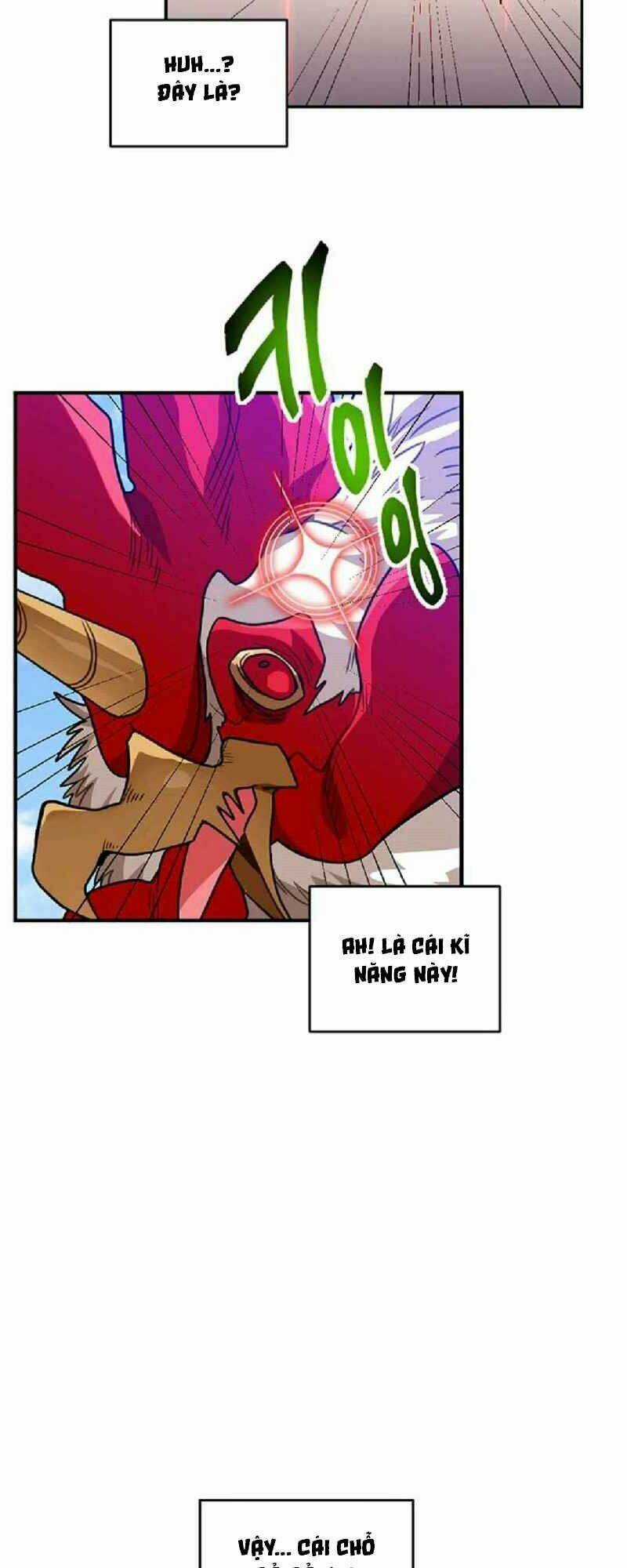 Xin Mời Dùng Bữa - Chapter 3 - Trang 18