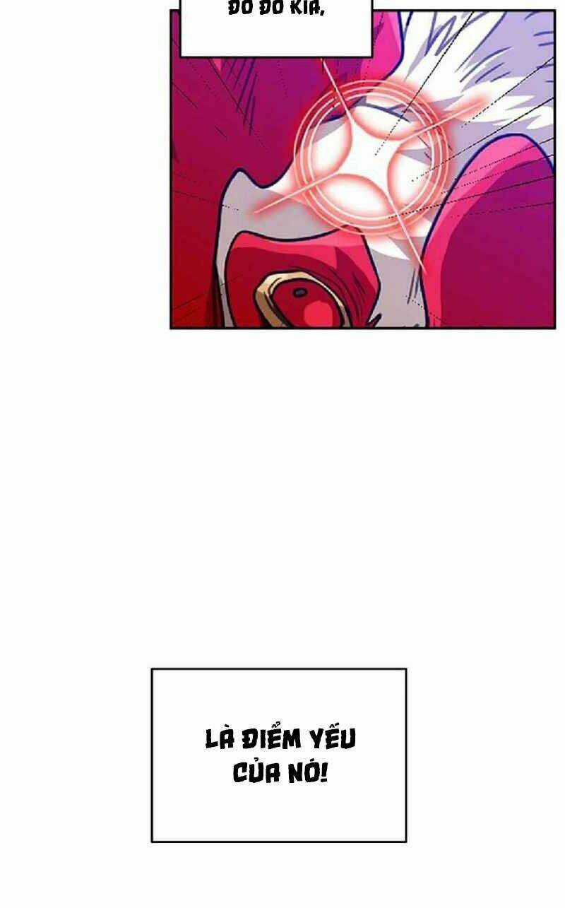 Xin Mời Dùng Bữa - Chapter 3 - Trang 19