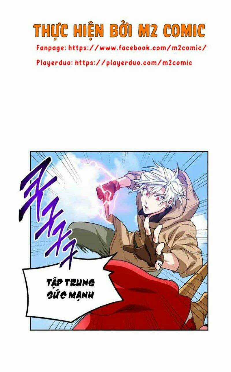 Xin Mời Dùng Bữa - Chapter 3 - Trang 20