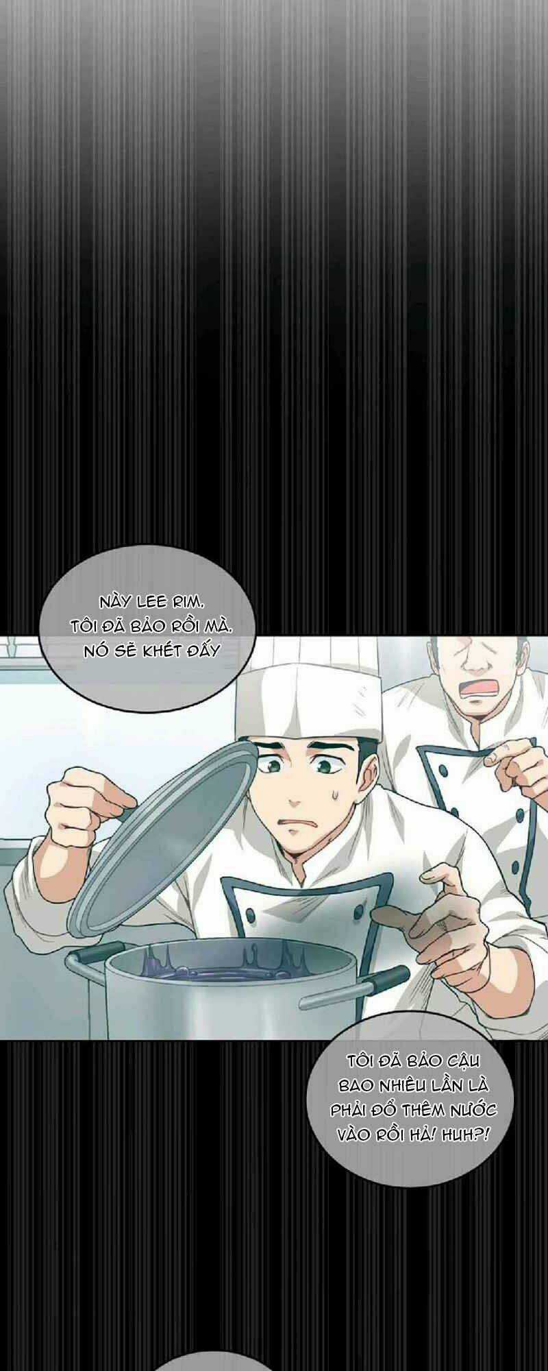 Xin Mời Dùng Bữa - Chapter 3 - Trang 26