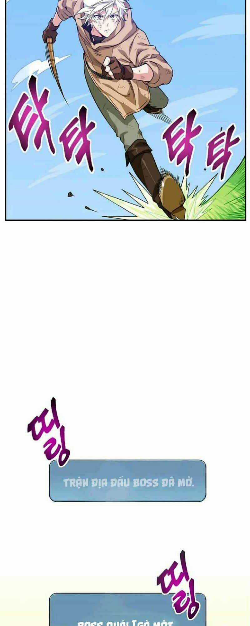 Xin Mời Dùng Bữa - Chapter 3 - Trang 30