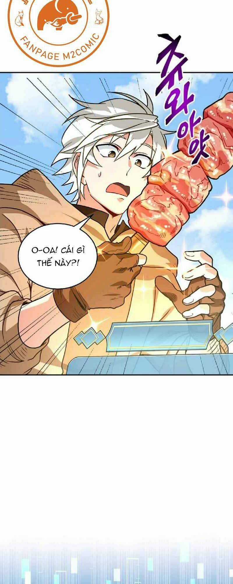 Xin Mời Dùng Bữa - Chapter 3 - Trang 4