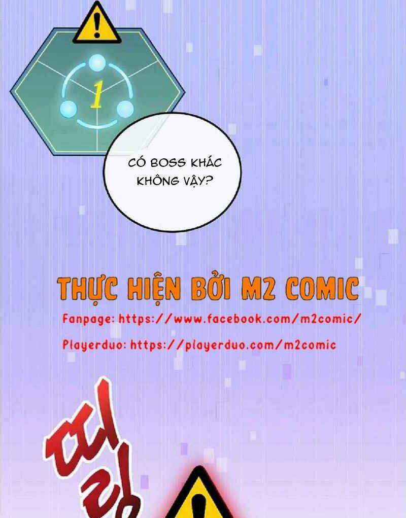 Xin Mời Dùng Bữa - Chapter 3 - Trang 35