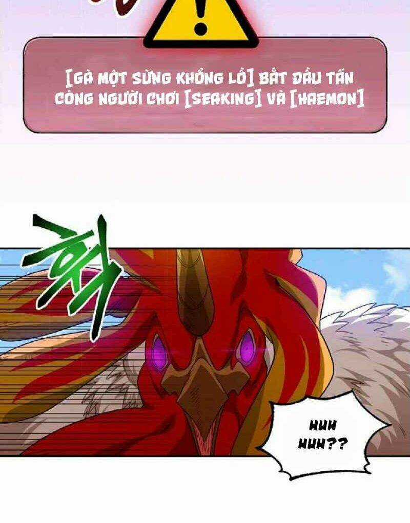 Xin Mời Dùng Bữa - Chapter 3 - Trang 36