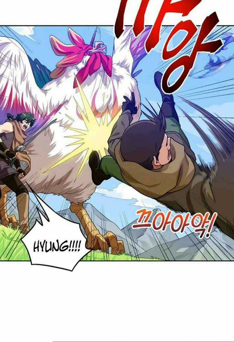 Xin Mời Dùng Bữa - Chapter 3 - Trang 39