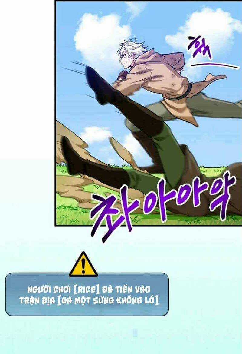 Xin Mời Dùng Bữa - Chapter 3 - Trang 40