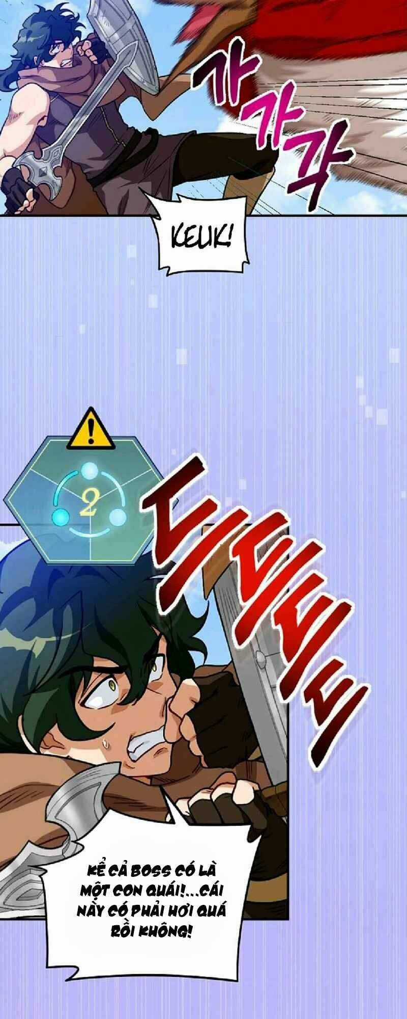 Xin Mời Dùng Bữa - Chapter 3 - Trang 42