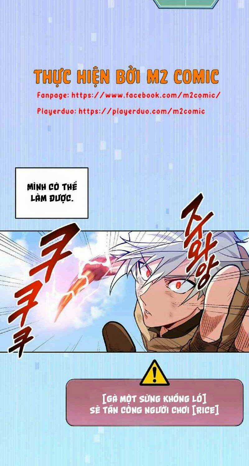 Xin Mời Dùng Bữa - Chapter 3 - Trang 44