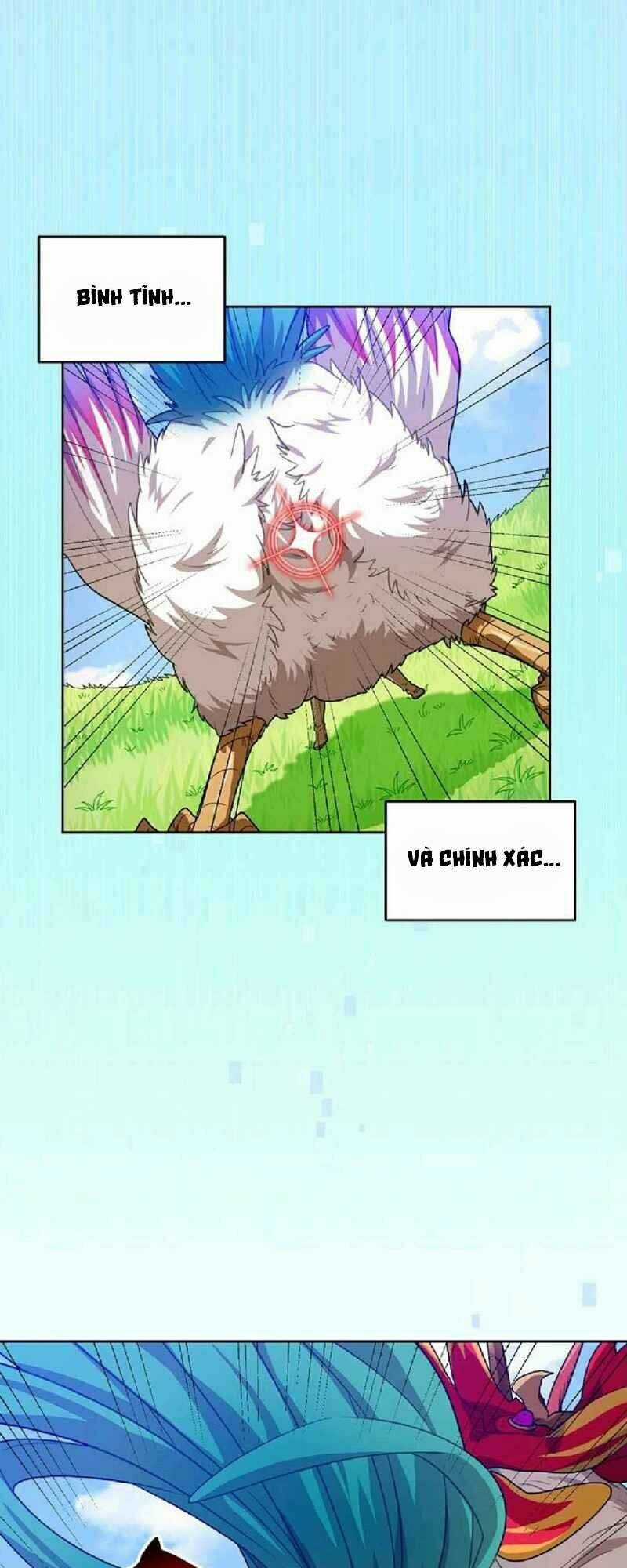 Xin Mời Dùng Bữa - Chapter 3 - Trang 45