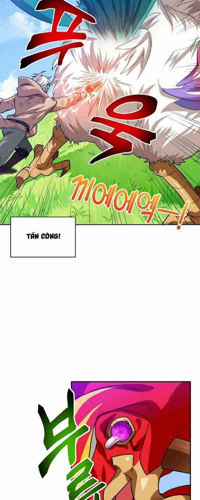 Xin Mời Dùng Bữa - Chapter 3 - Trang 46