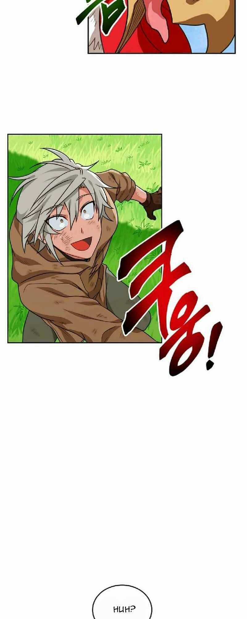 Xin Mời Dùng Bữa - Chapter 3 - Trang 47