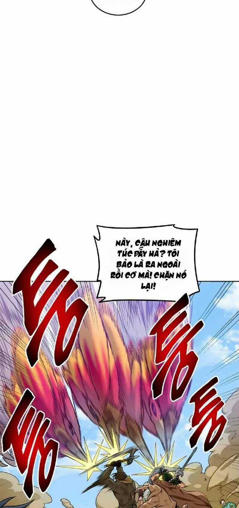 Xin Mời Dùng Bữa - Chapter 3 - Trang 48