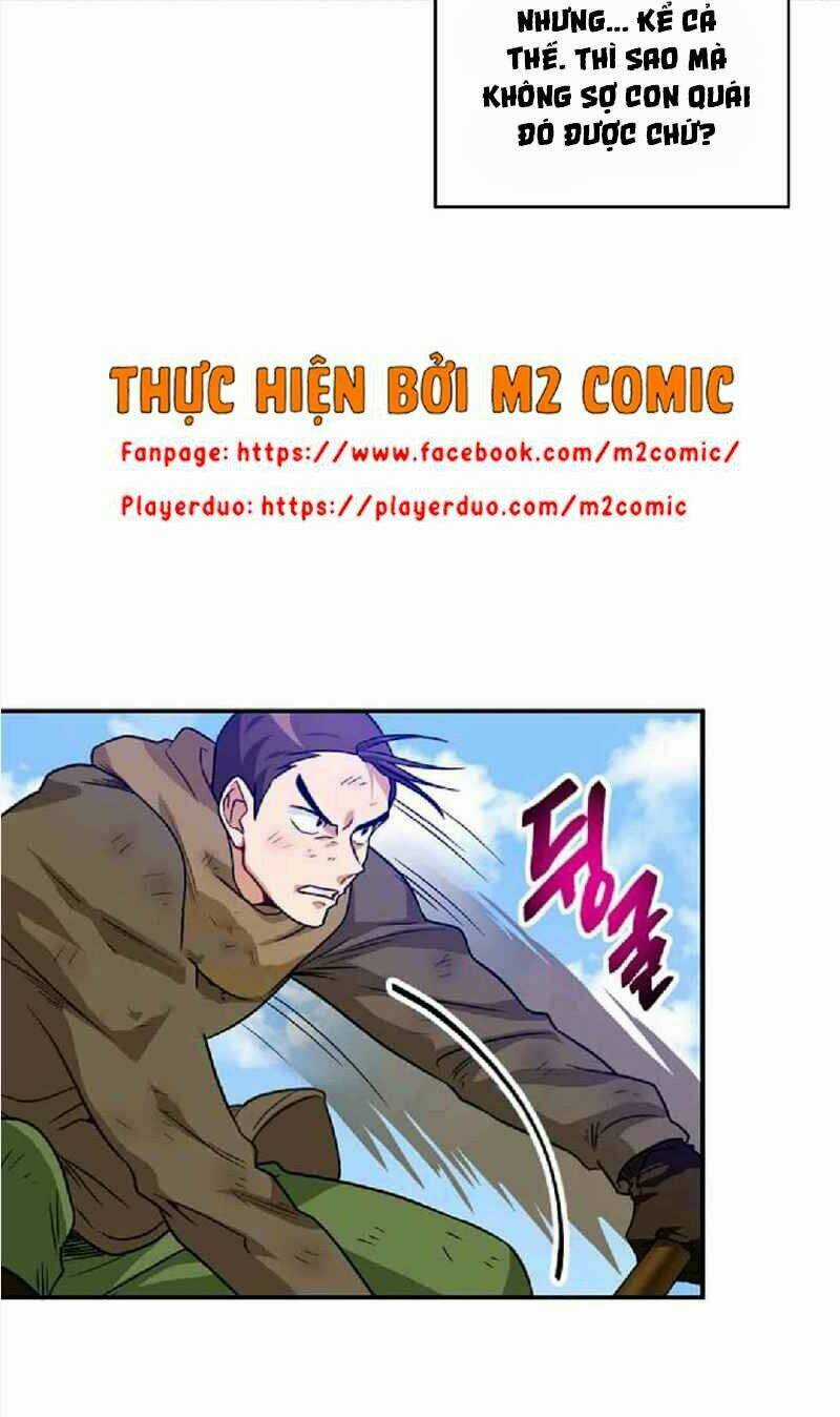 Xin Mời Dùng Bữa - Chapter 3 - Trang 52