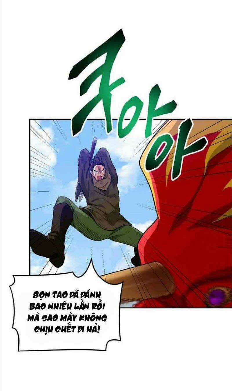 Xin Mời Dùng Bữa - Chapter 3 - Trang 53