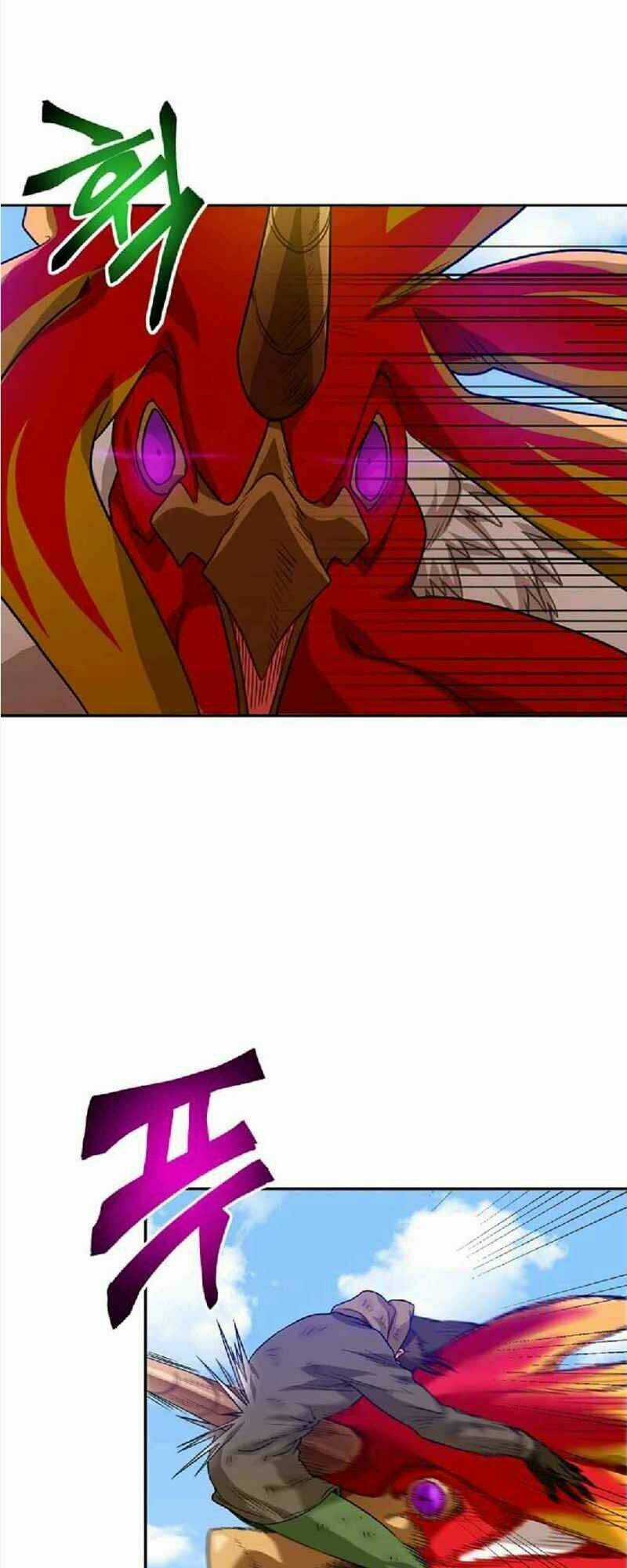 Xin Mời Dùng Bữa - Chapter 3 - Trang 54