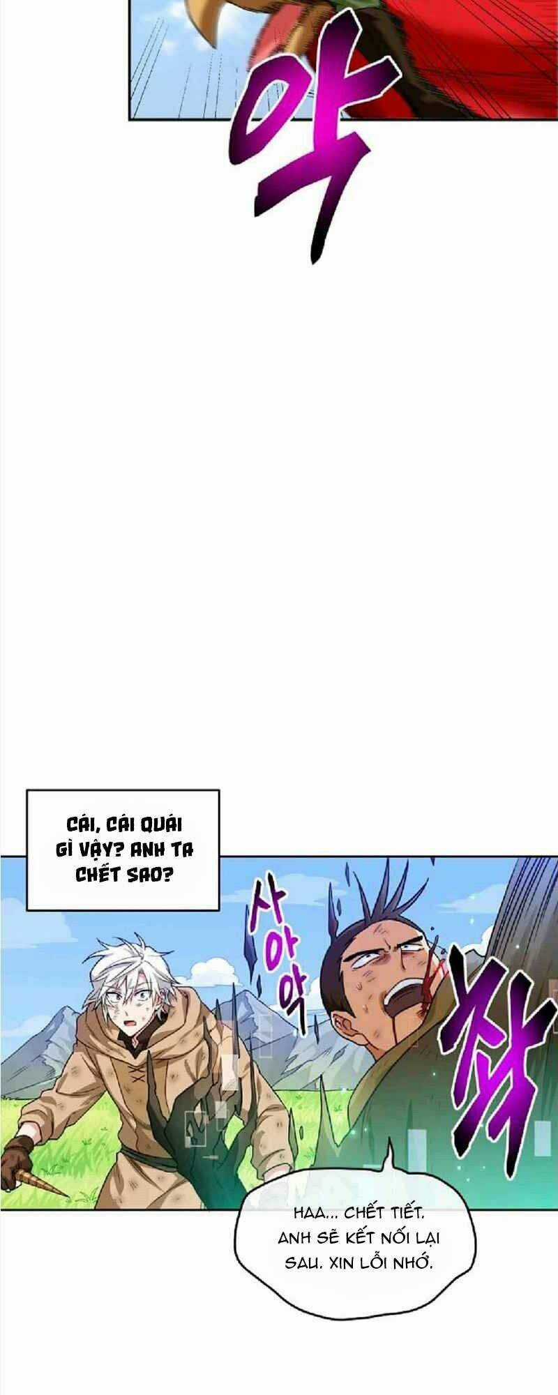 Xin Mời Dùng Bữa - Chapter 3 - Trang 55