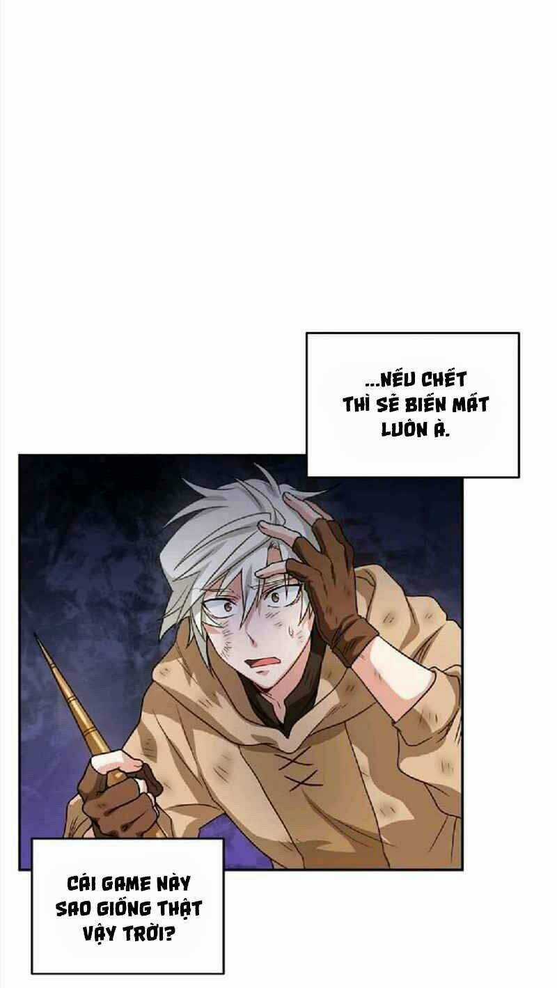 Xin Mời Dùng Bữa - Chapter 3 - Trang 56